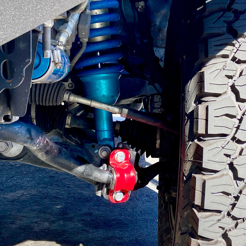 Dr KDSS Bushing Bracket for 4Runner (2010-2023) GX460 and GX470