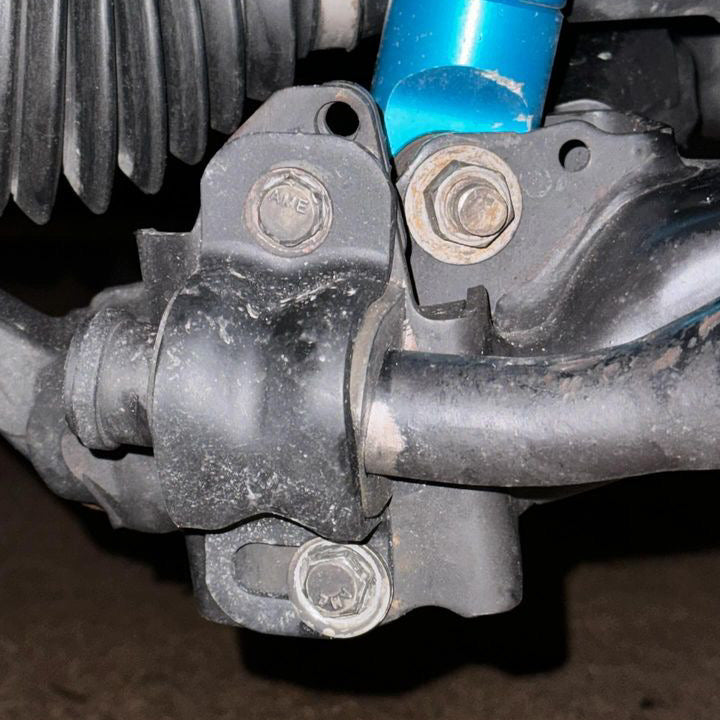 Dr KDSS Bushing Bracket for 4Runner (2010-2023) GX460 and GX470