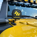 Baja Designs XL Light Cover Overlays  - Universal - Aspire Auto Accessories