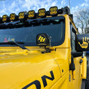 Baja Designs XL Light Cover Overlays  - Universal - Aspire Auto Accessories