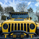 Baja Designs XL Light Cover Overlays  - Universal - Aspire Auto Accessories