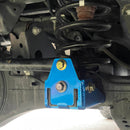 Dr KDSS B.O.T.C.K - Bolt On TrackBar Correction kit for Sequoia (2023-2025) - Aspire Auto Accessories