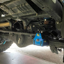 Dr KDSS B.O.T.C.K - Bolt On TrackBar Correction kit for Tacoma (2024-2025) - Aspire Auto Accessories