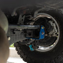 Dr KDSS B.O.T.C.K - Bolt On TrackBar Correction kit for Tacoma (2024-2025) - Aspire Auto Accessories