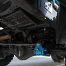 Dr KDSS B.O.T.C.K - Bolt On TrackBar Correction kit for Tacoma (2024-2025) - Aspire Auto Accessories