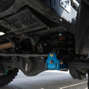 Dr KDSS B.O.T.C.K - Bolt On TrackBar Correction kit for Sequoia (2023-2025) - Aspire Auto Accessories