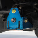 Dr KDSS B.O.T.C.K - Bolt On TrackBar Correction kit for Tacoma (2024-2025) - Aspire Auto Accessories