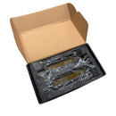 LED Fog Light Replacement Kit for Tacoma (2024-2025)