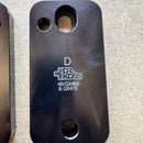 Dr KDSS front sway bar end adapters - Aspire Auto Accessories