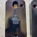 Dr KDSS front sway bar end adapters - Aspire Auto Accessories