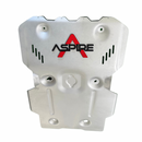 Aspire Pro Style Skid Plate for Tacoma (2024-2025)