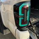 Aspire RGB Tail Lights for Tacoma (2016-2023) - Aspire Auto Accessories