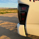 Aspire RGB Tail Lights for Tacoma (2016-2023) - Aspire Auto Accessories
