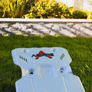 Aspire Pro Style Skid Plate for Tacoma (2024-2025)