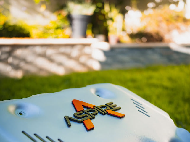 Aspire Pro Style Skid Plate for Tacoma (2024-2025)