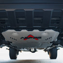 Aspire Pro Style Skid Plate for Tacoma (2024-2025)