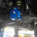 Dr KDSS B.O.T.C.K - Bolt On TrackBar Correction kit for Sequoia (2023-2025) - Aspire Auto Accessories