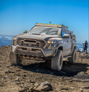 Aspire V2 Fang Lights for Tacoma (2024-2025)