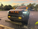 Fog Light Overlays - 2024+ Tacoma - Aspire Auto Accessories