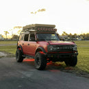 KC HiLITES Pro6 / Titan Gravity Light Cover Overlays - Universal - Aspire Auto Accessories