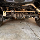 Dr KDSS Track Bar for 4Runner/ GX460&470 / FJ cruisers / Prado 150 - Aspire Auto Accessories