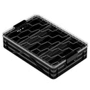 Sidio Crate - Quarter Size - Aspire Auto Accessories