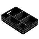 Sidio Crate - Quarter Size - Aspire Auto Accessories