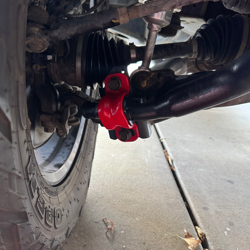 Dr KDSS Bushing Bracket for 4Runner (2010-2023) GX460 and GX470