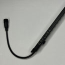 GoFluxx 24 Inch Tri-Color Dimming LED Strip (White/Red/Amber)