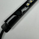 GoFluxx 36 Inch Tri-Color Dimming LED Strip (White/Red/Amber) - Aspire Auto Accessories