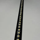 GoFluxx 36 Inch Tri-Color Dimming LED Strip (White/Red/Amber) - Aspire Auto Accessories