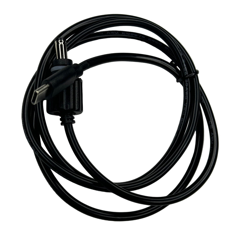 GoFluxx USB Type-C Power Cable