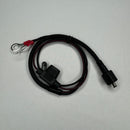 GoFluxx 40 Inch Battery Cable Harness