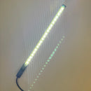 GoFluxx 24 Inch Tri-Color Dimming LED Strip (White/Red/Amber)