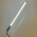 GoFluxx 36 Inch Tri-Color Dimming LED Strip (White/Red/Amber) - Aspire Auto Accessories