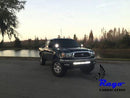 1995-2004 1st Gen Toyota Tacoma Ditch Light Brackets