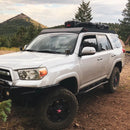 Cali Raised Economy Roof Rack for 4Runner (2010-2024)