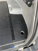 4Runner Dual Drawer Storage PreCut Kit - 2 Options - Aspire Auto Accessories