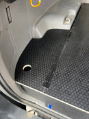 4Runner Dual Drawer Storage PreCut Kit - 2 Options - Aspire Auto Accessories