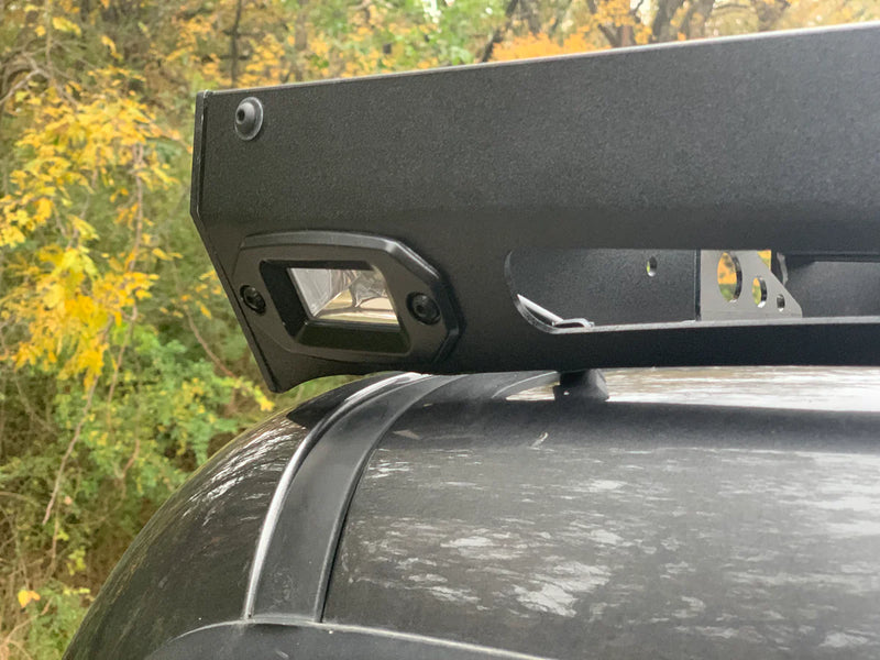 Cali Raised Premium Roof Rack for Tacoma (2005-2023)