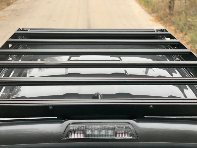 Cali Raised Premium Roof Rack for Tacoma (2005-2023)