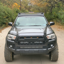 Cali Raised Premium Roof Rack for Tacoma (2005-2023)