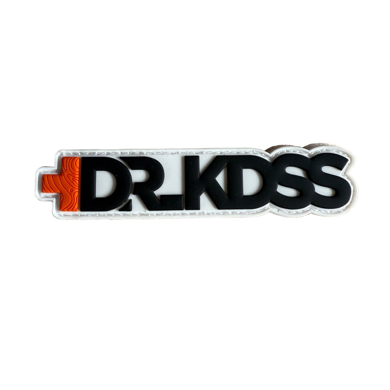OG DRKDSS Patch