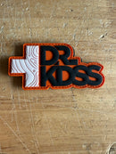 Stacked DRKDSS Patch