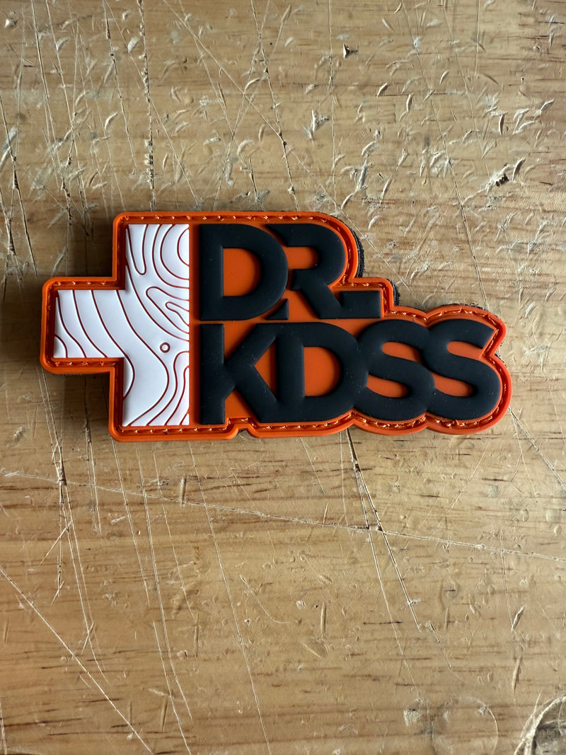 Stacked DRKDSS Patch