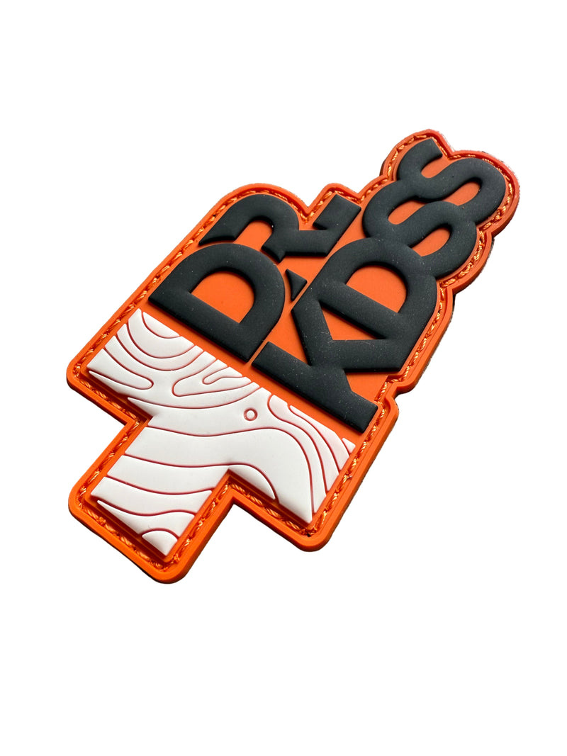 Stacked DRKDSS Patch