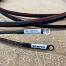 Chase/ Reverse Harness - Blaze Off-Road - Aspire Auto Accessories