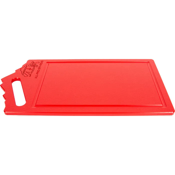 All-Pro Overland Cutting Board