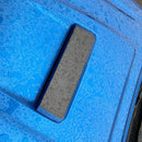 Rave Offroad Hood Scoop Vinyl for Tacoma (2016-2023) - Aspire Auto Accessories