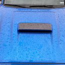 Rave Offroad Hood Scoop Vinyl for Tacoma (2016-2023) - Aspire Auto Accessories